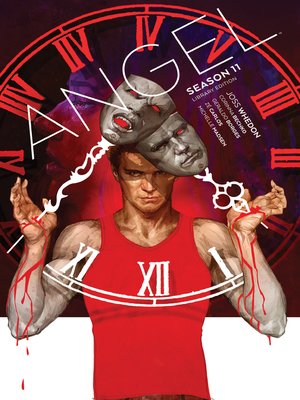 Angel (2017): Season 11 - ebook